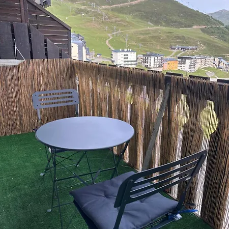 27 M2 Au Pla D Adet - Terrasse 5m2 - 5 Personnes *