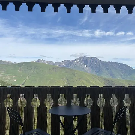 27 M2 Au Pla D Adet - Terrasse 5m2 - 5 Personnes Apartment