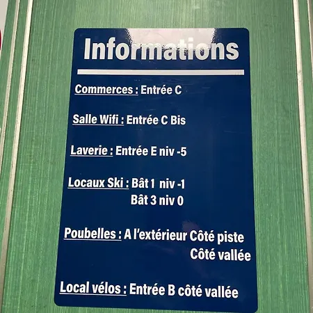 27 M2 Au Pla D Adet - Terrasse 5m2 - 5 Personnes *